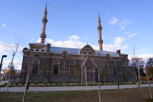 Fethiye Mosque