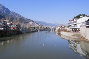 Amasya