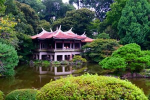 Shinjuku Gyoen