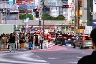 Shibuya